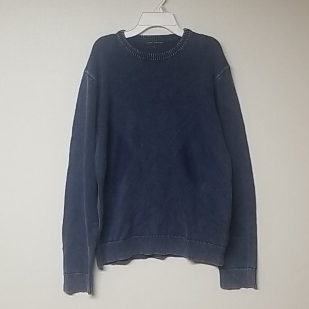 Robert Barakett Mens Sweater